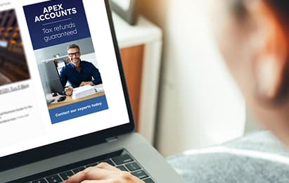 Tax Risk 5 - False promises of large refunds