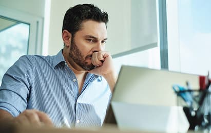 Tax Risk 6 - Tax debt settlement scams