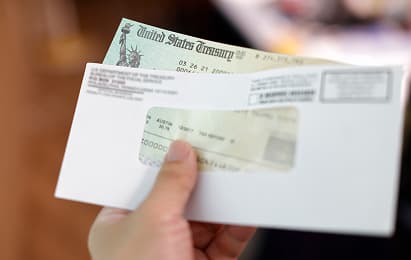 Tax Risk 7 - Unexpected & fraudulent refund checks